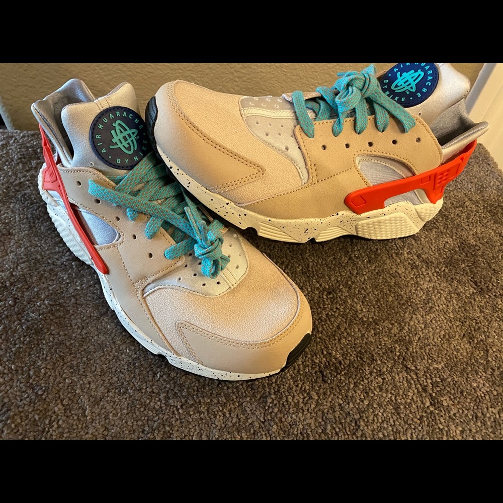 Nike Hurrache